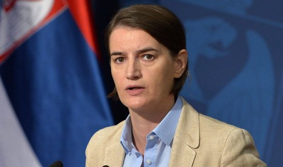 Ana Brnabić