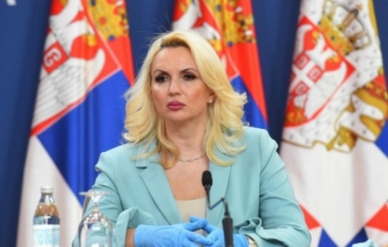 Darija Kisić Tepavčević