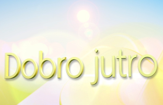 jutro