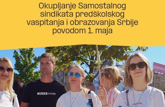 1. maj