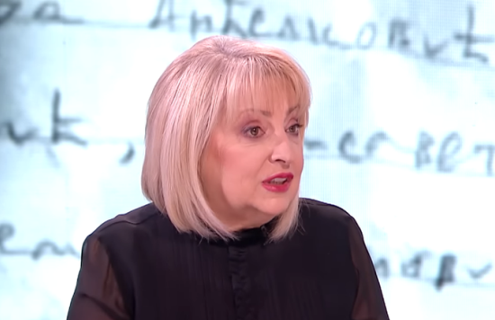 Slavica Đukić Dejanović